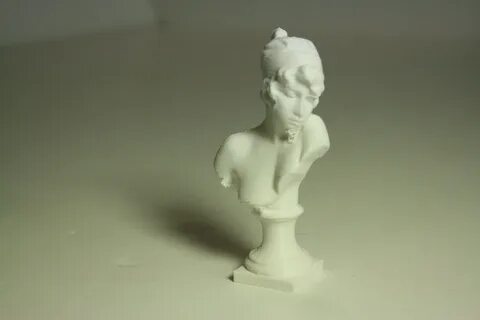 Какие пластики для 3д принтера