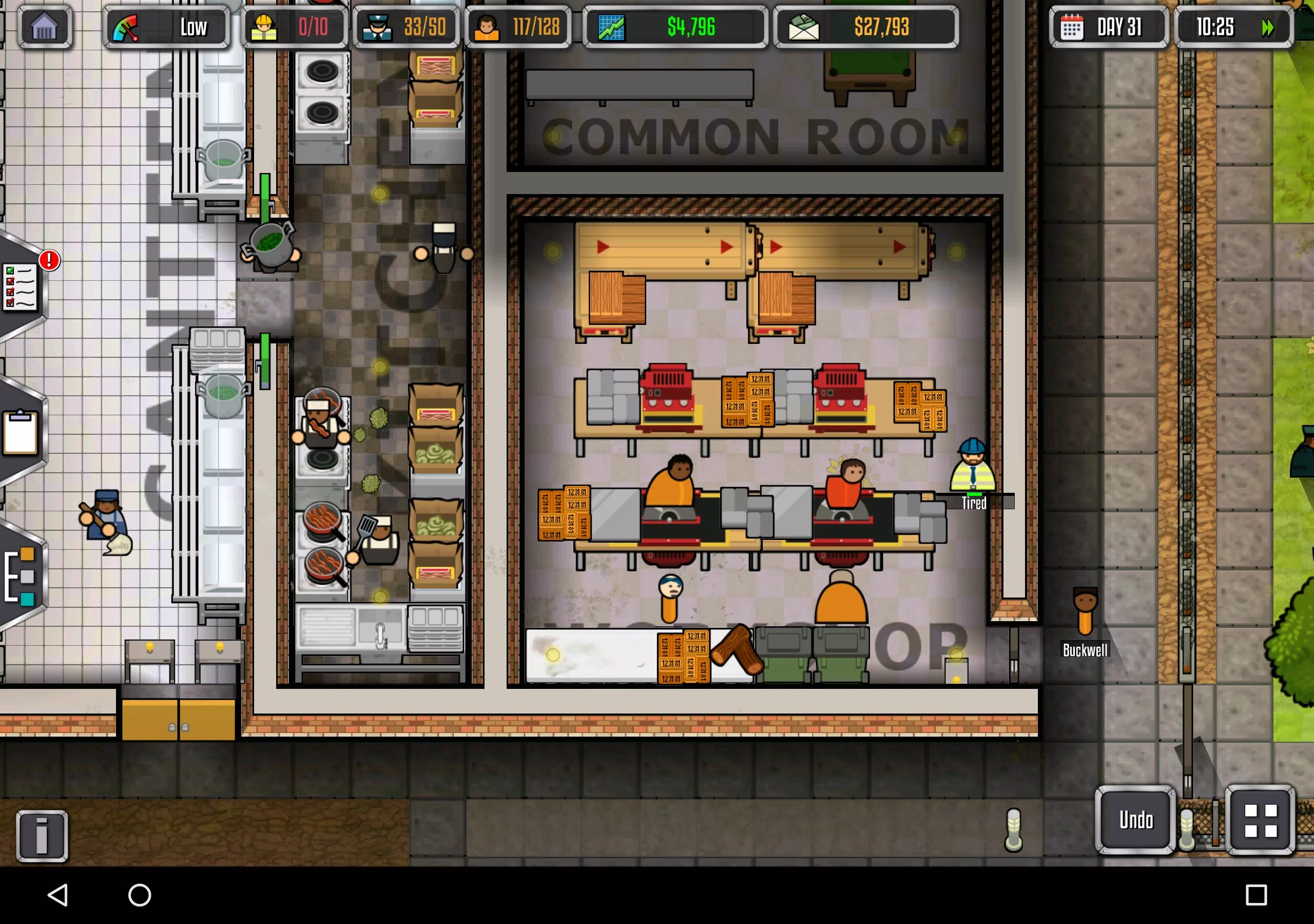 Prison architect как играть. Присон архитект. присон игра. prison architect игра.