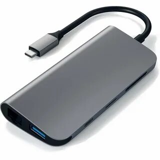 Satechi usb c