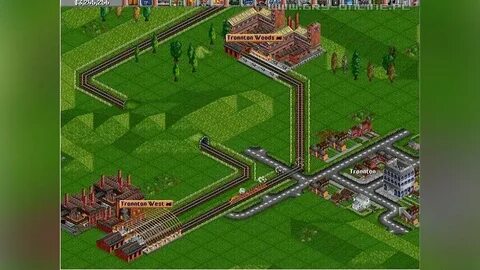 Tycoon pc