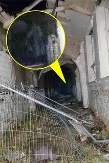 Что делает призрак в ауграме