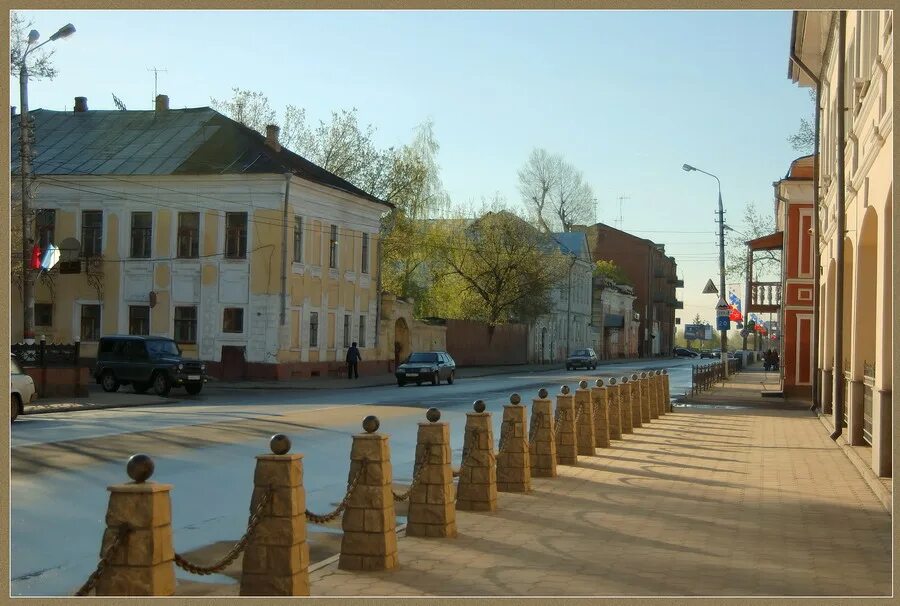 Old Fox, барбершоп, Менделеевская ул., 1, Тула - Яндекс Карты