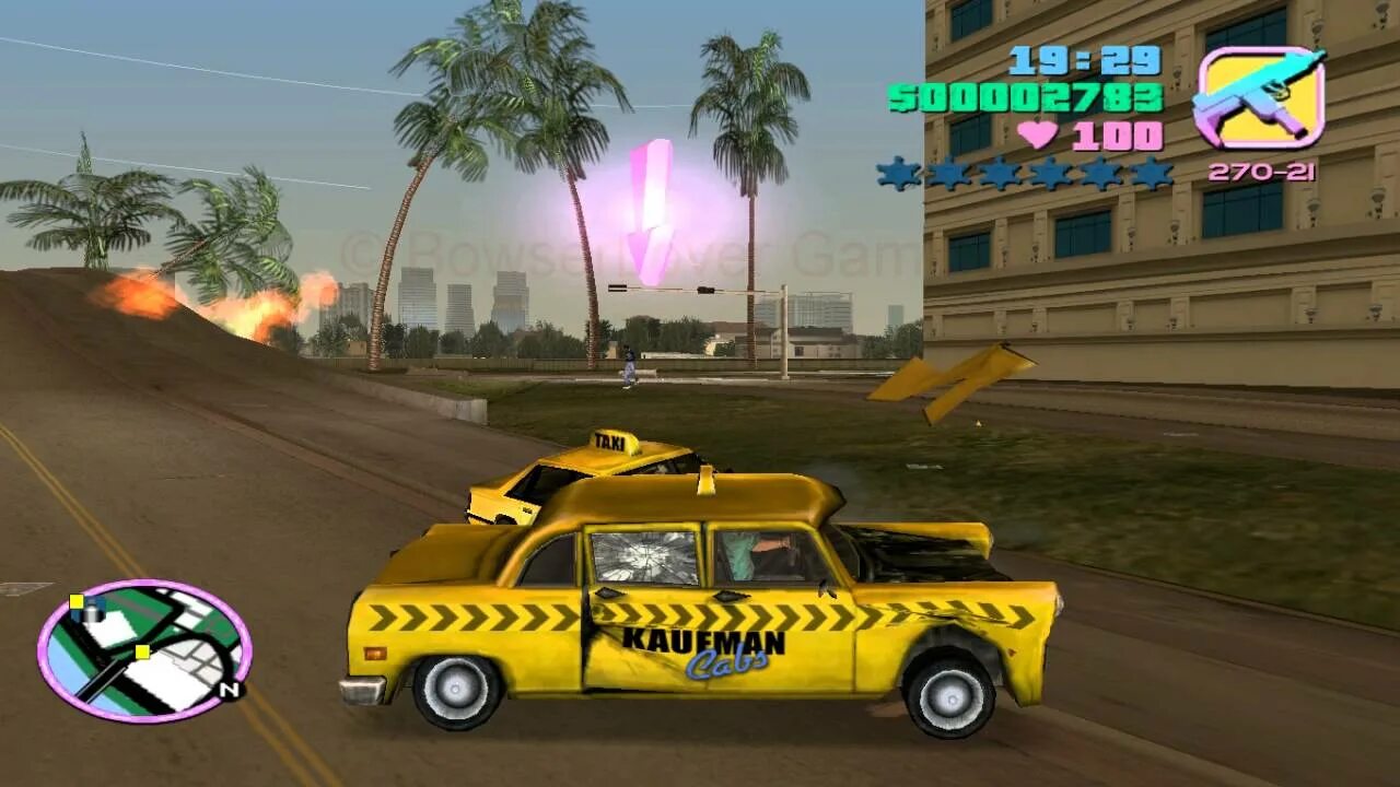 Gta vice city такси. Grand theft auto vice city таксопарк. Таксист гта вайс сити. Такси из гта вайс сити. Таксист в гта вай сити.
