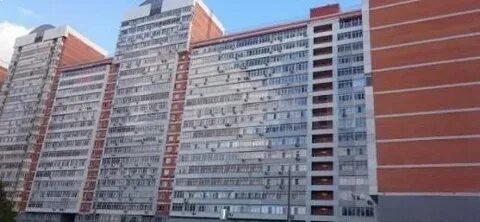 Истринская 8к3