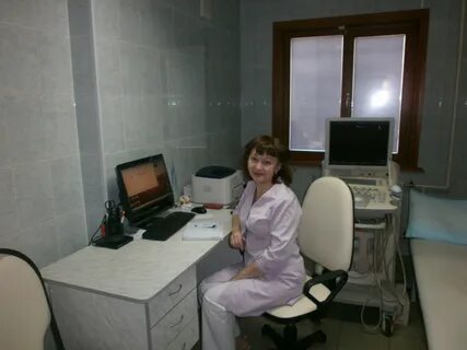 Гинекология кемерово