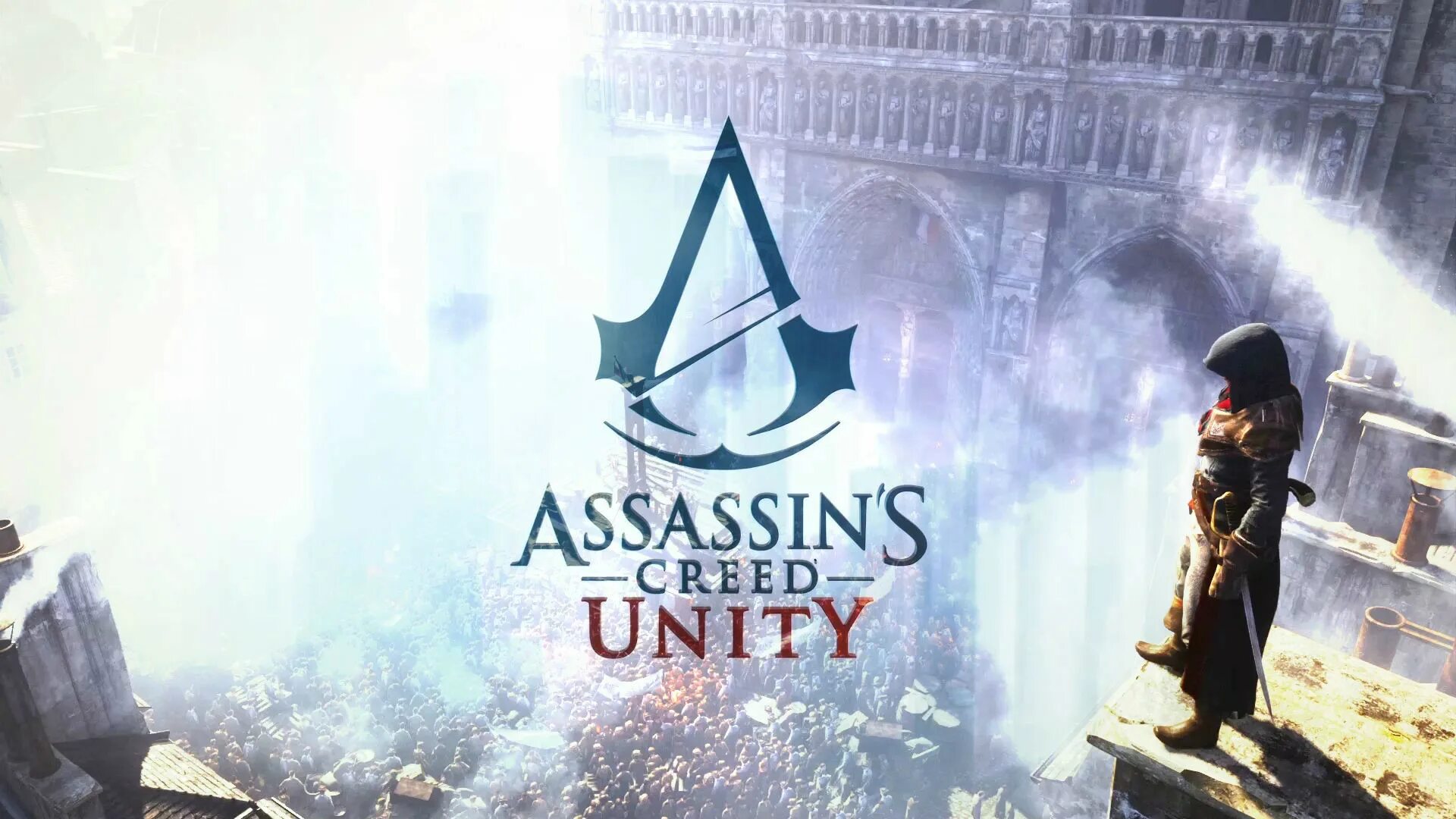 Assassin's Creed Unity. Ассасин Крид Unity красивые кадры. Assassins Creed Unity обложка. Assassin группа. Ассасин юнит