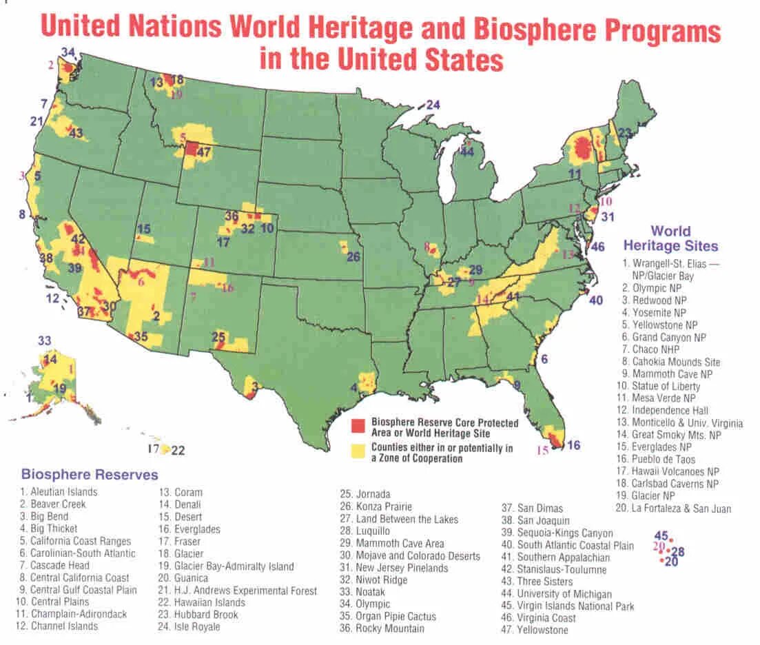 In most areas of the world. Heritage USA. Адженда 21 Map. USA Heritage Map. American Heritage Publishing United States.