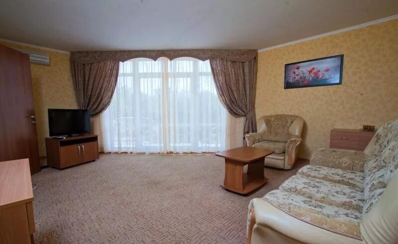 кассиопея архипо осиповка