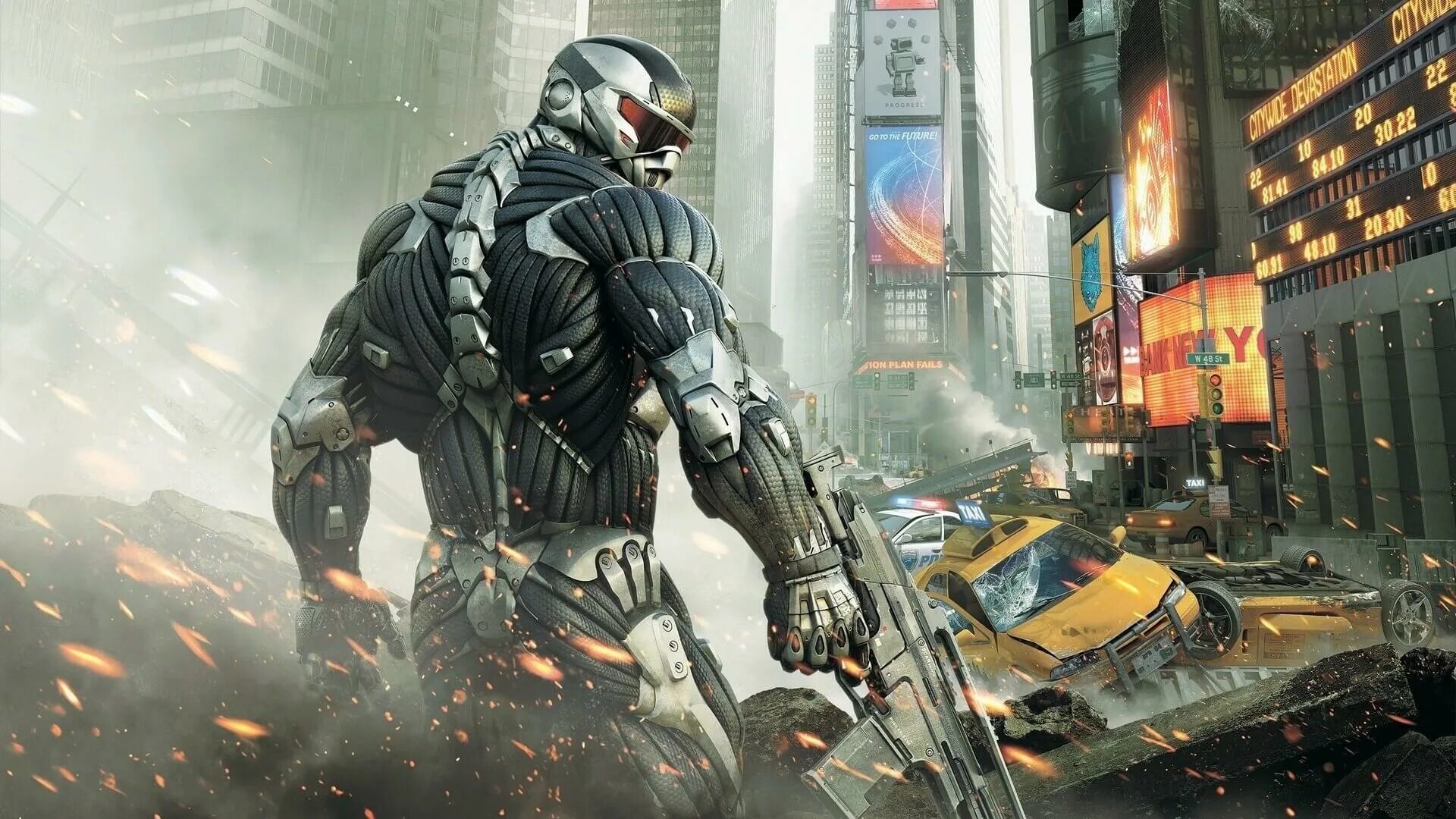 Игры сворачиваются на рабочий стол. Крайзис 2. Crysis 2 Remastered. Crysis 2 ремастер. Кризис 2 ремастер.