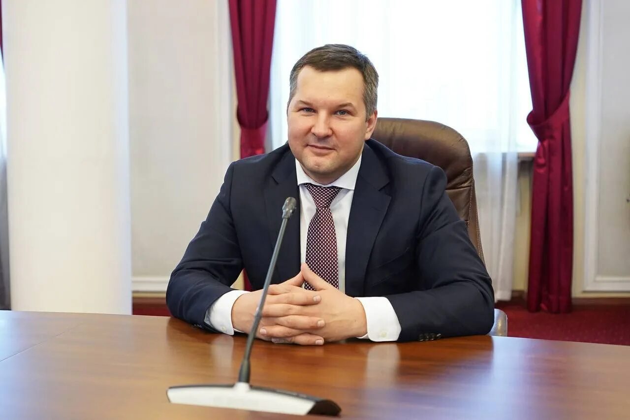 Министры уголовное дело