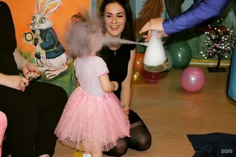 Планета праздника