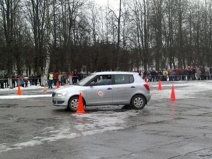 Досааф старая русса