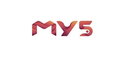 5 мая 5 00. Телеканал my5. My5 TV логотип. My5. Зор ТВ логотип.