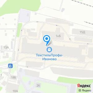 Иваново сосновая 1