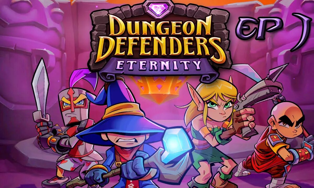 Defender eternal. Дунгеон дефендерс. Данжеон дефендерс 1. Этерия Dungeon Defenders. Dungeon Defenders II наёмник.