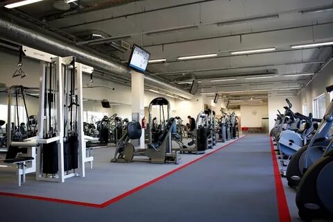 Myfitness