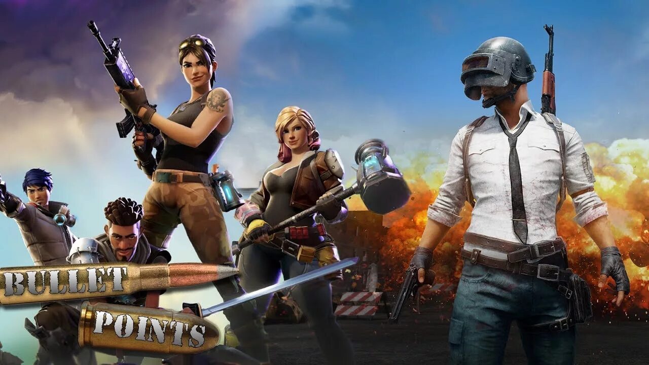 Пабг или фортнайт. ФОРТНАЙТ или PUBG. PUBG против Fortnite. Fortnite PUBG mobile. Fortnite или PUBG Fortnite или PUBG.