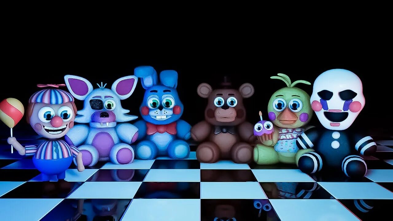 Фнаф fnaf. ФНАФ 2 СФМ. АНИМАТРОНИКИ. Маленькие АНИМАТРОНИКИ. АНИМАТРОНИКИ игра.