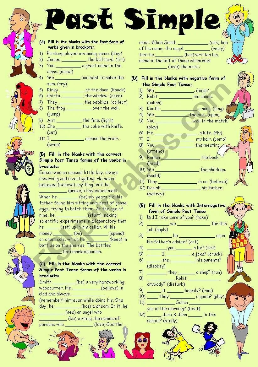 Past simple regular worksheets 4 класс. Past simple. past simple упражнения worksheets. паст симпл воркшит. паст симпл worksheets.