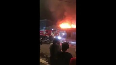 Видео из раменского