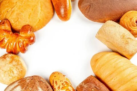 Хлеб и булки