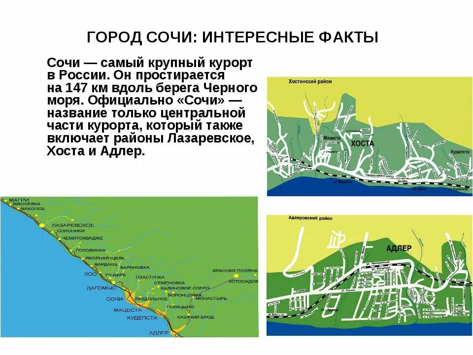 Окружающий мир проект город сочи. Сочи описание города. Интересные факты о городе Сочи. Рассказ о городе Сочи. Сочи о городе кратко.