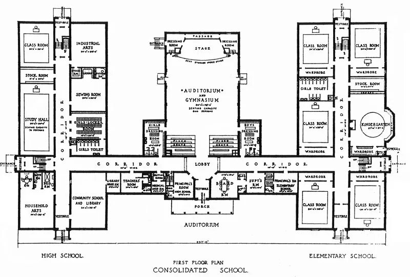 School planning. Планы школ чертежи Японии. План школы. План здания школы. Схемы школьных зданий.