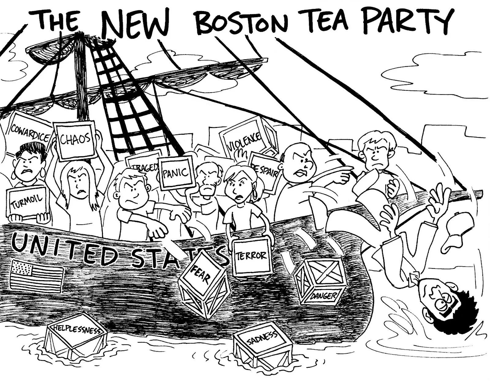 Суть бостонского чаепития. Бостонское чаепитие картина. Бостонское чаепитие карикатура. Бостонское чаепитие рисунок. Бостонская чайная вечеринка.