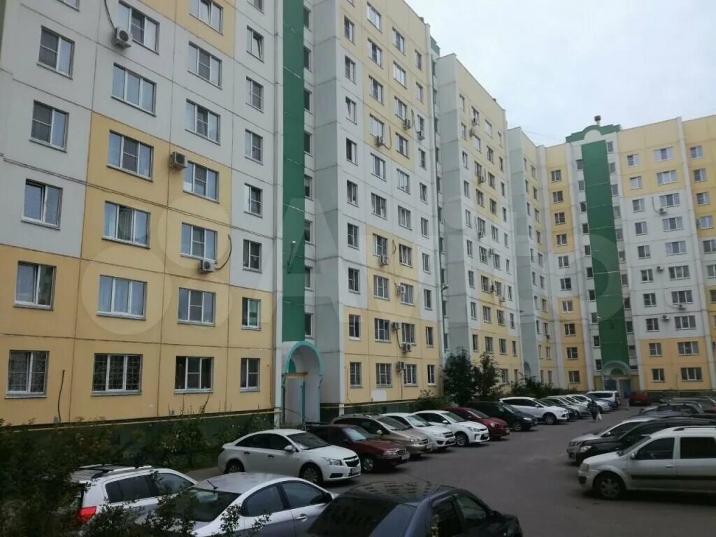 Снять квартиру в воронеже в тепличном