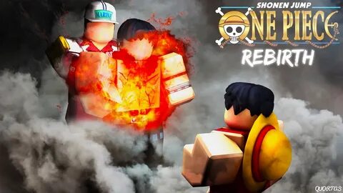 One piece rebirth