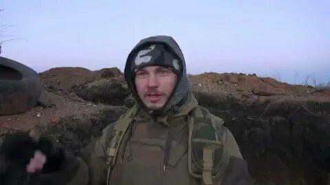 Снайпера морячка