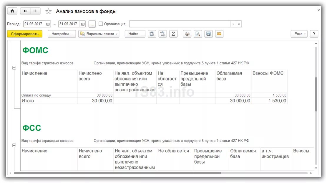 Анализ взносов в фонды 1с. В 1с отчет анализ взносов в фонды. 1с анализ взносов в фонды по сотрудникам. Анализ взносов в фонды в 1с где найти. Почему 1с не признает страховые взносы