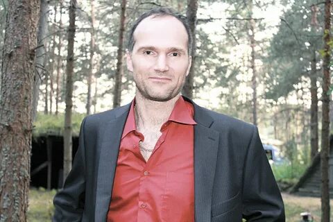 Баринов актер биография