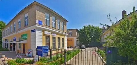 Трудовая новомосковск