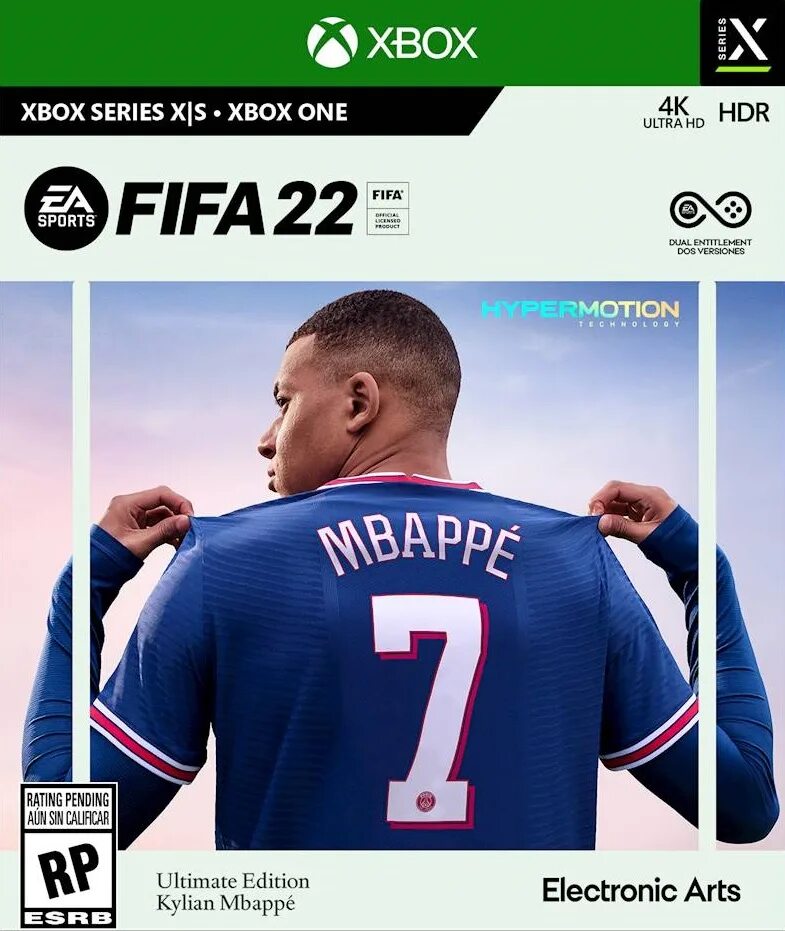 Fifa 22 ultimate. FIFA 22 Xbox. FIFA 22 (Xbox one). FIFA 22 Xbox one обложка. FIFA 22 (Xbox Series x).