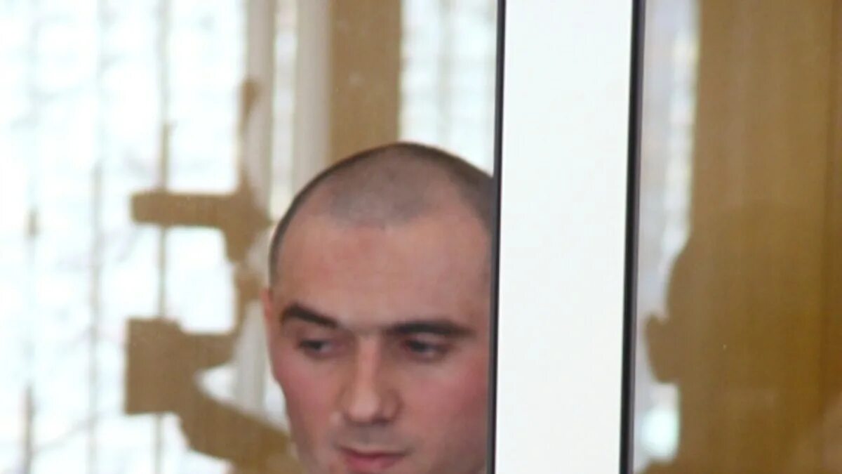 Пожизненное за терроризм