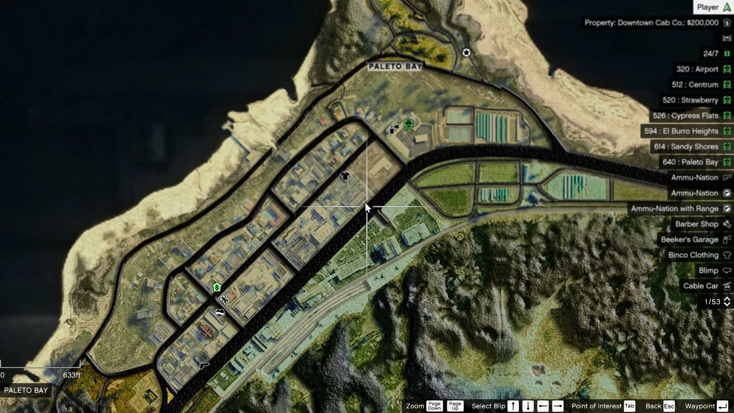 Mlo gta 5