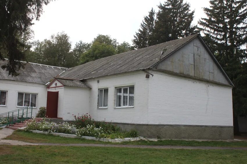 Винниково Курск. Деревня Винниково. Село Винниково Курской области. Винниковская СОШ Курского района.