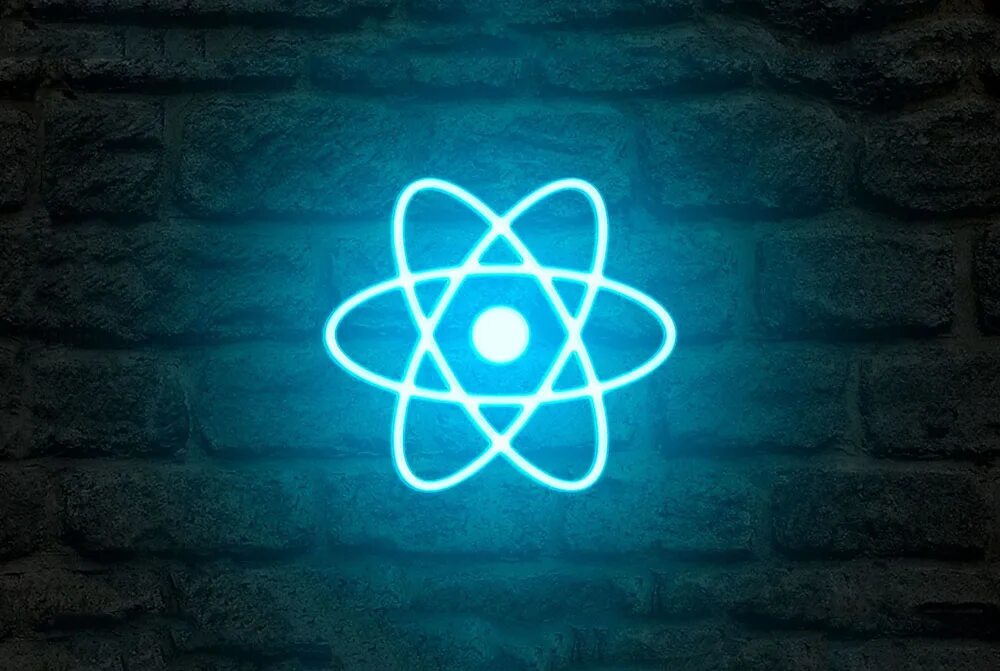 React js. Реакт js. React js обои. React фон. React click