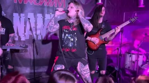 Neverlove концерты