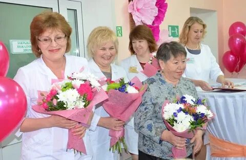 Ярославль 9 больница родильное