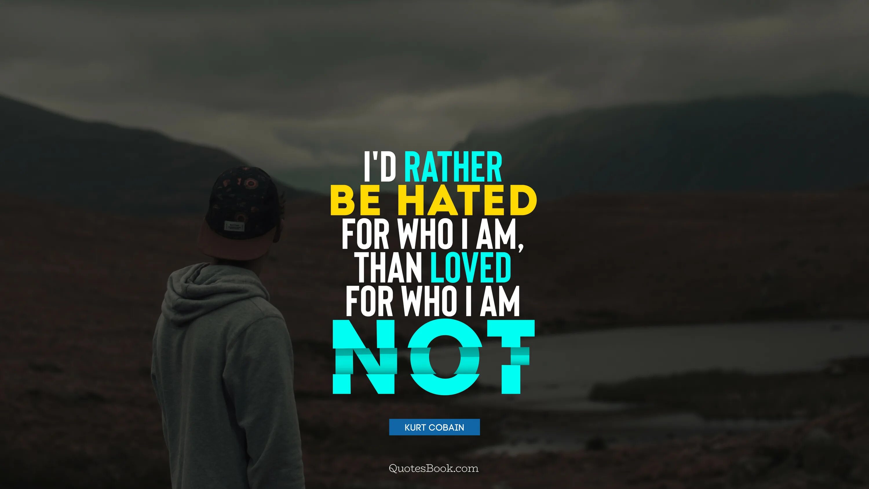 I would rather stay. I'D rather be hated for who i am, than Loved for who i am not. Rather картинки. Rather be rather be сщмук. Обои rather Inc.