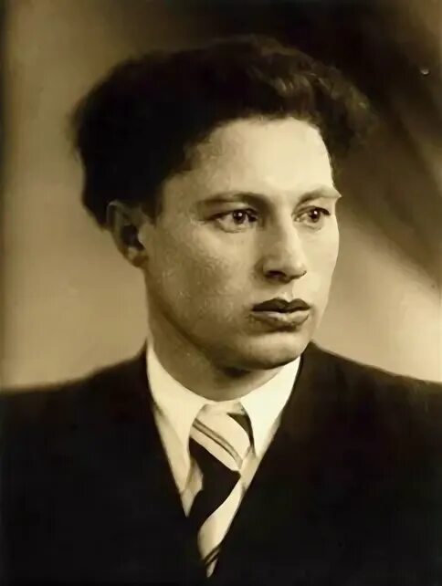 Иосиф маркович. Иосиф маркович