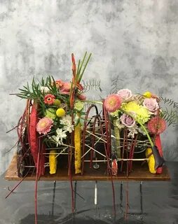 Несколько композиций