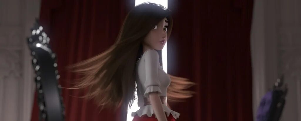 красная туфелька и семь гномов мерлин. красные туфельки и 7 гномов мерлин. красные туфельки и семь гномов белоснежка. мультфильм красные туфельки и 7 гномов. Red shoes and the seven dwarfs.