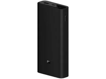 Mi 50w power
