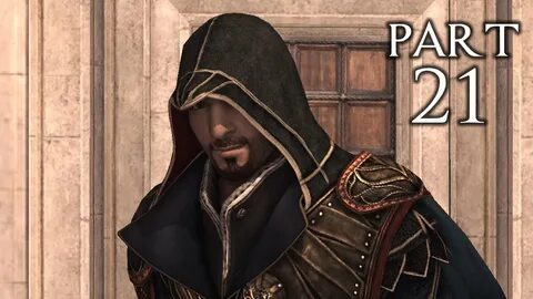 Assassins creed засушенная голова