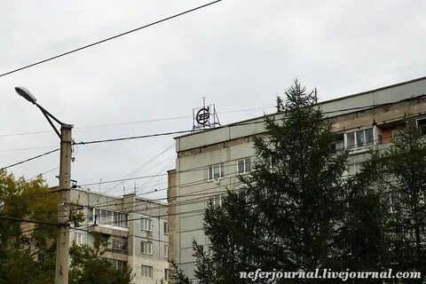 Улица краснодарская красноярском