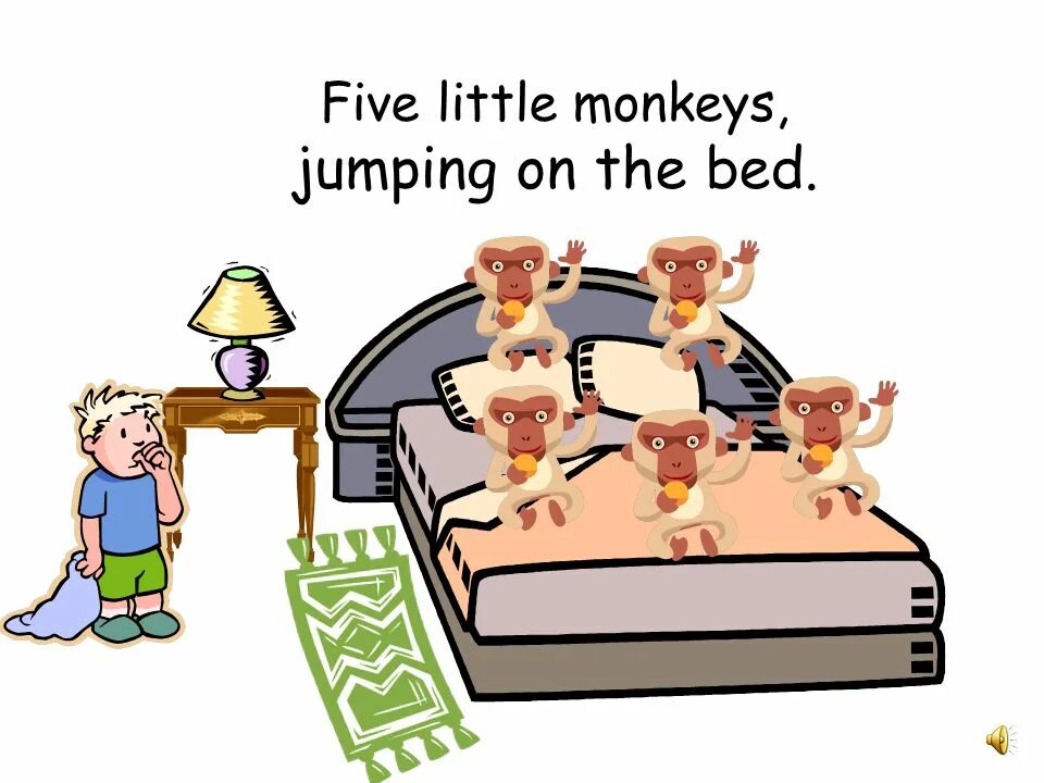 Включи five little monkeys. Five little monkeys. four little monkeys jumping on the bed. 5 little monkeys jumping on the bed. five little monkeys jumping on the bed слова.