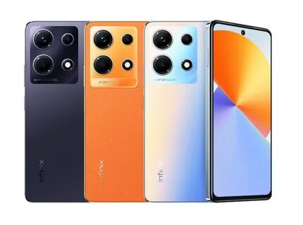 Infinix note 30 pro или tecno